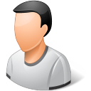 User profile picture